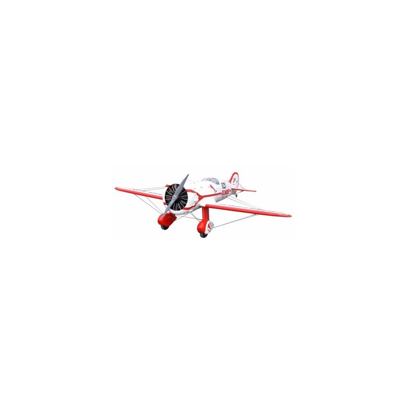 Gilmore Red Lion Racer 33cc Gas ARF