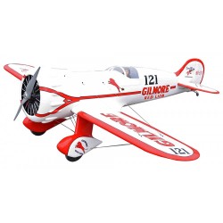Gilmore Red Lion Racer 33cc Gas ARF