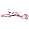 Gilmore Red Lion Racer 33cc Gas ARF