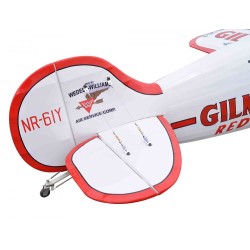 Gilmore Red Lion Racer 33cc Gas ARF
