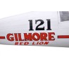 Gilmore Red Lion Racer 33cc Gas ARF