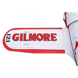 Gilmore Red Lion Racer 33cc Gas ARF