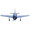 Grumman F8F Bearcat Navy 33-45cc Gas ARF