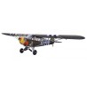 L-4 Grasshopper 2.29m 20cc Gas ARF