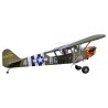 L-4 Grasshopper 2.29m 20cc Gas ARF
