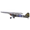 L-4 Grasshopper 2.29m 20cc Gas ARF
