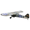 L-4 Grasshopper 2.29m 20cc Gas ARF