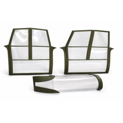 Canopy set L-4 Grasshopper