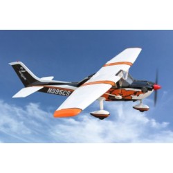Cessna Turbo Skylane 182 1725mm 46-55 ARF