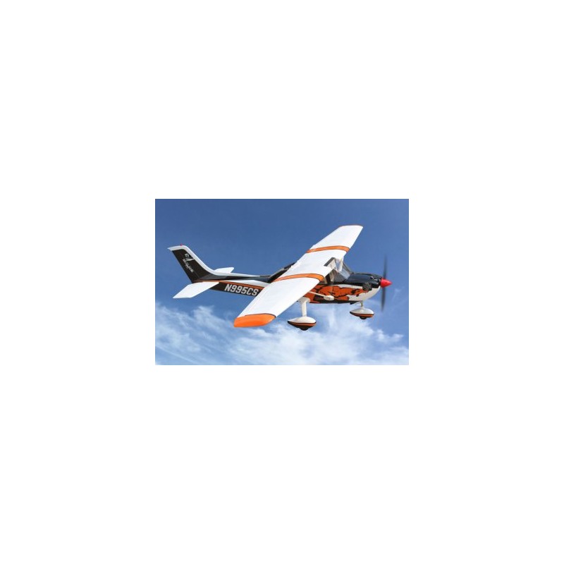 Cessna Turbo Skylane 182 1725mm 46-55 ARF