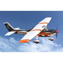 Cessna Turbo Skylane 182 1725mm 46-55 ARF