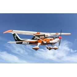 Cessna Turbo Skylane 182 1725mm 46-55 ARF