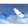 Cessna Turbo Skylane 182 1725mm 46-55 ARF Pearl Blue