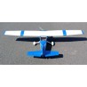 Cessna Turbo Skylane 182 1725mm 46-55 ARF Pearl Blue