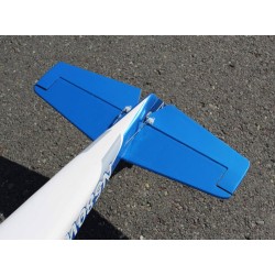 Cessna Turbo Skylane 182 1725mm 46-55 ARF Pearl Blue