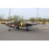Mitchell B-25 20cc med Infällbara Landställ ARF