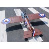 Bristol M1C Monoplane 20cc Gas 1/4 ARF