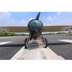 Bristol M1C Monoplane 20cc Gas 1/4 ARF