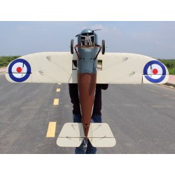 Bristol M1C Monoplane 20cc Gas 1/4 ARF