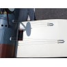 Bristol M1C Monoplane 20cc Gas 1/4 ARF