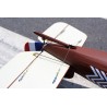 Bristol M1C Monoplane 20cc Gas 1/4 ARF