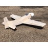 Skyraider 35-60cc Gas 2.15m ARF w/o Cover