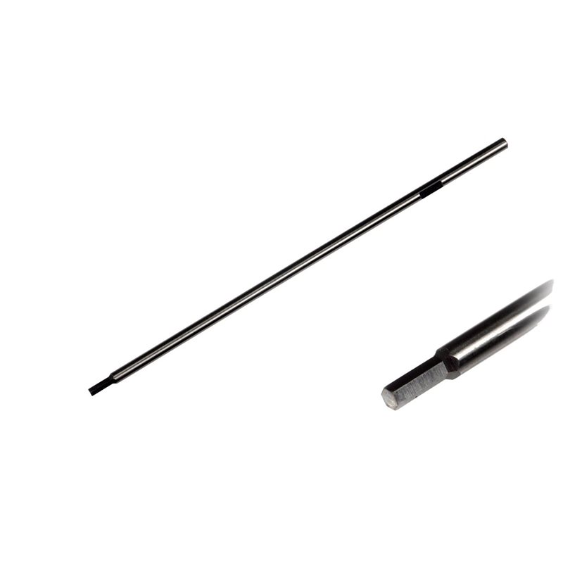 SPARE TIP FOR 2.0 MM HEX. WRENCH