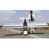 Shock Cub 35-55cc ARF 2.59m Silver/Svart