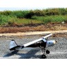 Shock Cub 35-55cc ARF 2.59m Silver/Svart