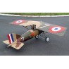 Morane-Sauinier A1 262cm 50-62cc Gas ARF