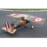 Morane-Sauinier A1 262cm 50-62cc Gas ARF