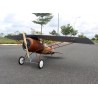 Morane-Sauinier A1 262cm 50-62cc Gas ARF