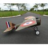 Morane-Sauinier A1 262cm 50-62cc Gas ARF