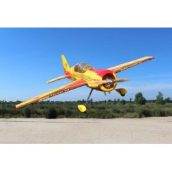 YAK 54 3D 1850mm wingspan