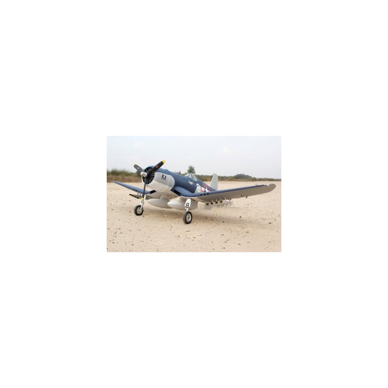 F4U Goodyear FG-1D 2210mm 60cc ARF Limited Edition