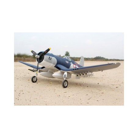 F4U Goodyear FG-1D 2210mm 60cc ARF Limited Edition