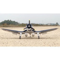 F4U Goodyear FG-1D 2210mm 60cc ARF Limited Edition