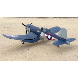 F4U Goodyear FG-1D 2210mm 60cc ARF Limited Edition