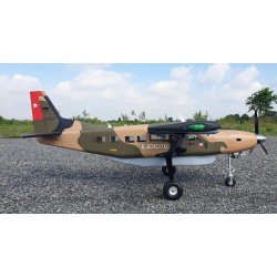 Cessna 208 Grand Caravan EX 30-40cc 2159mm Military