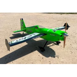 Zivko Edge 540 V3 3D 231cm 60-70cc Gas ARF