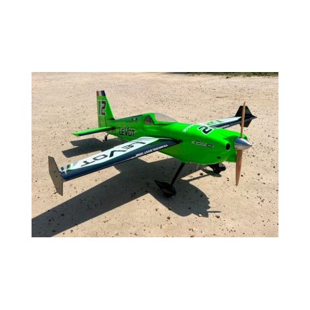 Zivko Edge 540 V3 3D 231cm 60-70cc Gas ARF