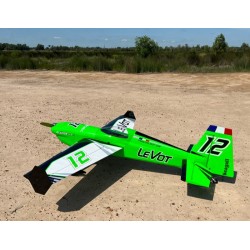 Zivko Edge 540 V3 3D 231cm 60-70cc Gas ARF