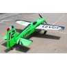 Zivko Edge 540 V3 3D 231cm 60-70cc Gas ARF
