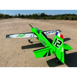 Zivko Edge 540 V3 3D 231cm 60-70cc Gas ARF