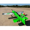 Zivko Edge 540 V3 3D 231cm 60-70cc Gas ARF