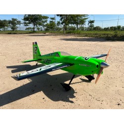 Zivko Edge 540 V3 3D 231cm 60-70cc Gas ARF