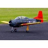 T-28 Giant Scale 2060mm wingspann ARF Grey-Yellow