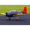 T-28 Giant Scale 2060mm wingspann ARF Grey-Yellow