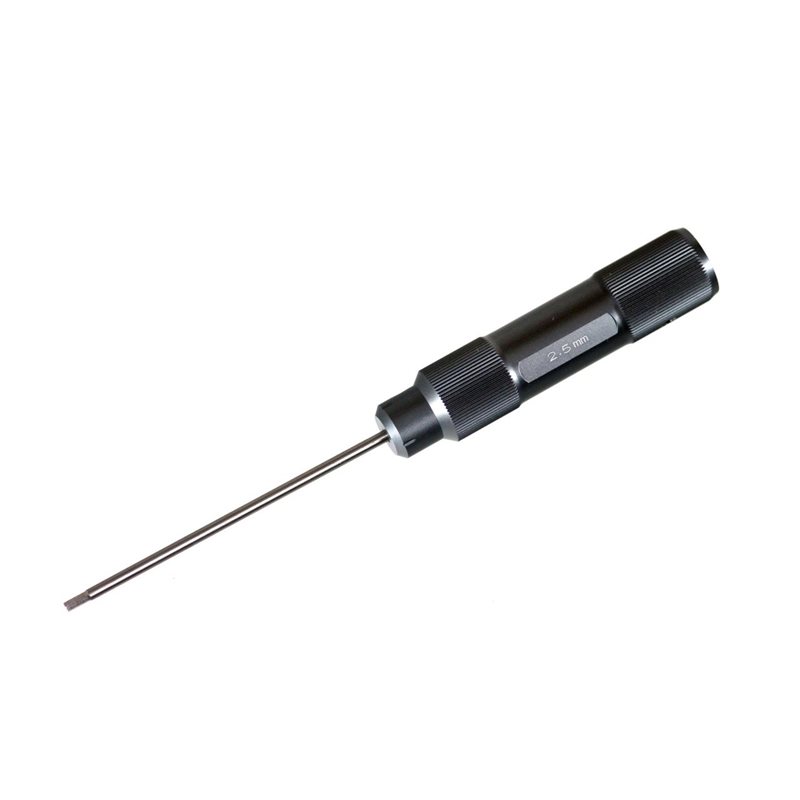 2.5 MM HEX. WRENCH