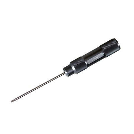 2.5 MM HEX. WRENCH
